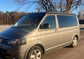 VW T5 California 165.500 km 22.900 &euro; Sauerlach 82054
