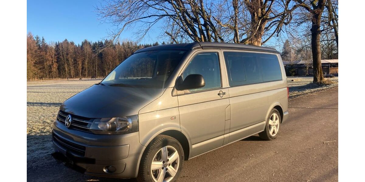 VW T5 California 165.500 km 22.900 &euro; Sauerlach 82054