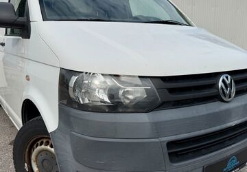 VW T5 Transporter 213.440 km 6.799 &euro; Oberding 85445