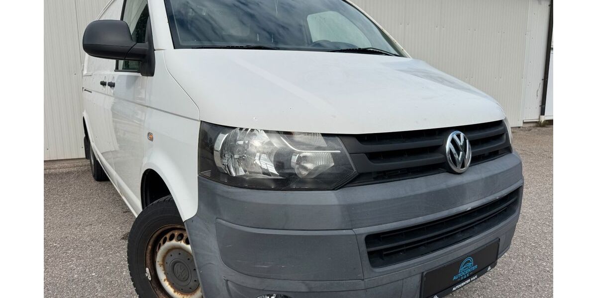 VW T5 Transporter 213.440 km 6.799 &euro; Oberding 85445
