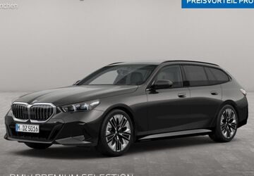 BMW 520 17.156 km 54.407 &euro; München 80939