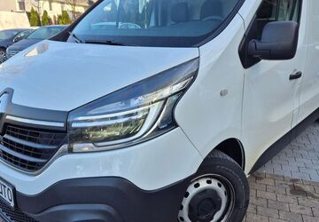 Renault Trafic 171.000 km 15.990 &euro; München 81247
