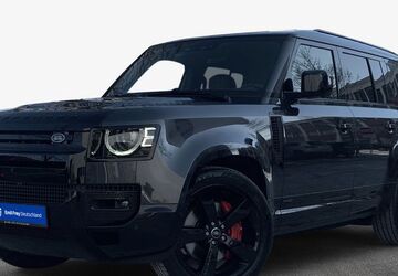Land Rover Defender 7.975 km 108.997 &euro; München 80809