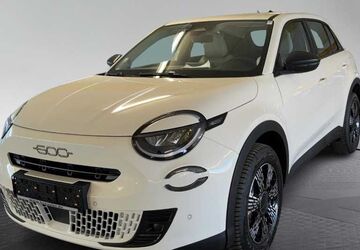 Fiat 600 11.000 km 23.890 &euro; München 80339