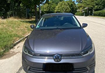 VW Polo 3.710 km 17.500 &euro; Emmering 82275