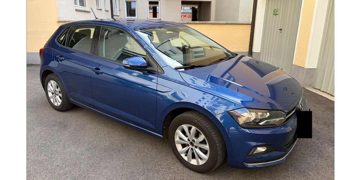 VW Polo 68.680 km 13.000 &euro; München 80992
