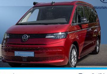 VW T7 California 28.613 km 58.950 &euro; München 81829