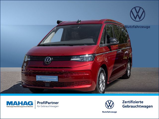 VW T7 California 28.613 km 58.950 &euro; München 81829