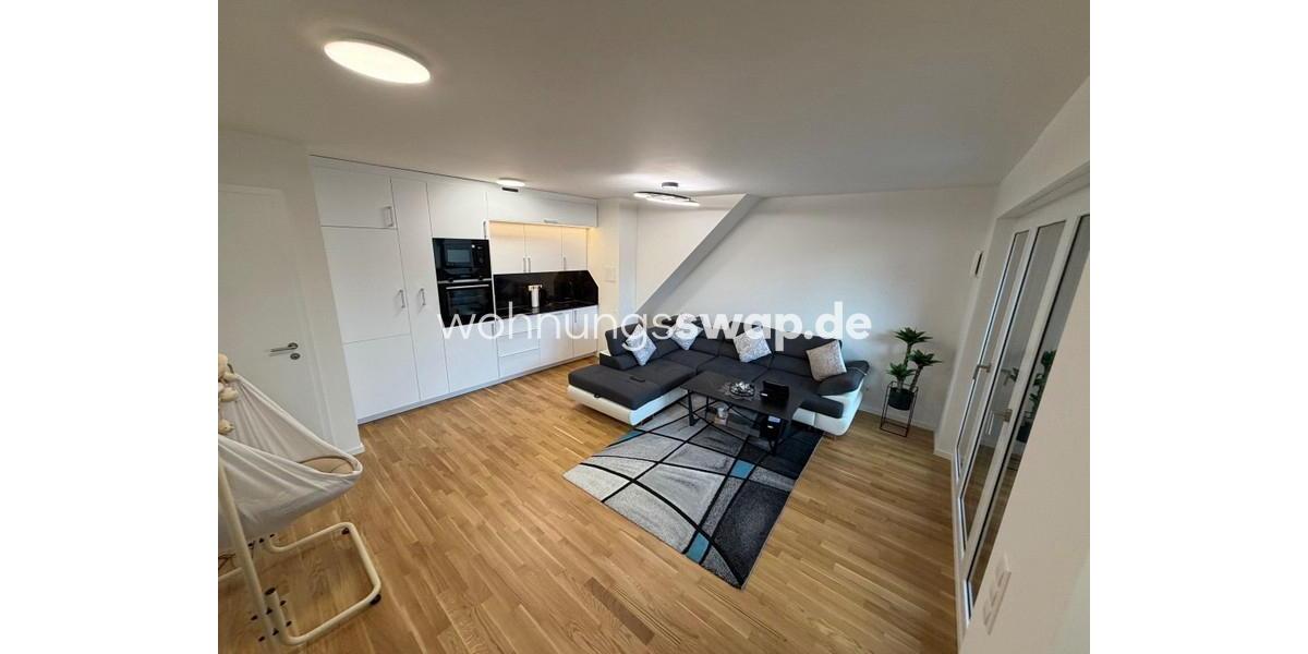 Etagenwohnung München Feldmoching-Hasenbergl - 5 Zimmer, 94 m&sup2;, 2.300&euro; | Angebot:26057846