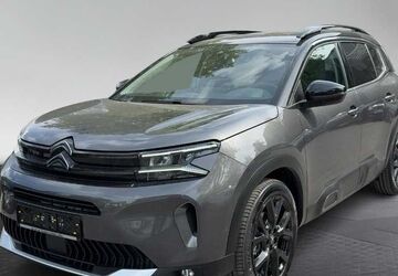 Citroen C5 Aircross 19.800 km 27.890 &euro; München 81249