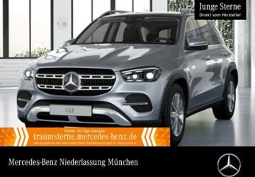 Mercedes-Benz GLE 350 13.081 km 67.990 &euro; München 80636