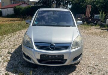 Opel Zafira 264.120 km 1.650 &euro; Hallbergmoos 85399