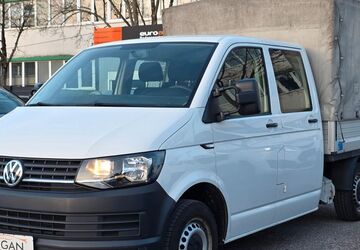 VW T6 Transporter 167.987 km 16.990 &euro; München 81243