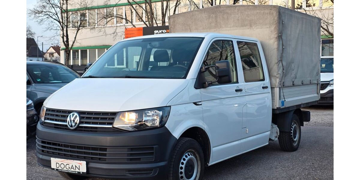 VW T6 Transporter 167.987 km 16.990 &euro; München 81243