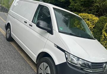 VW T6 Transporter 107.500 km 18.000 &euro; Icking 82057