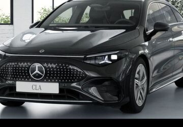 Mercedes-Benz CLA 250 Shooting Brake 9.900 km 54.900 &euro; München 80636