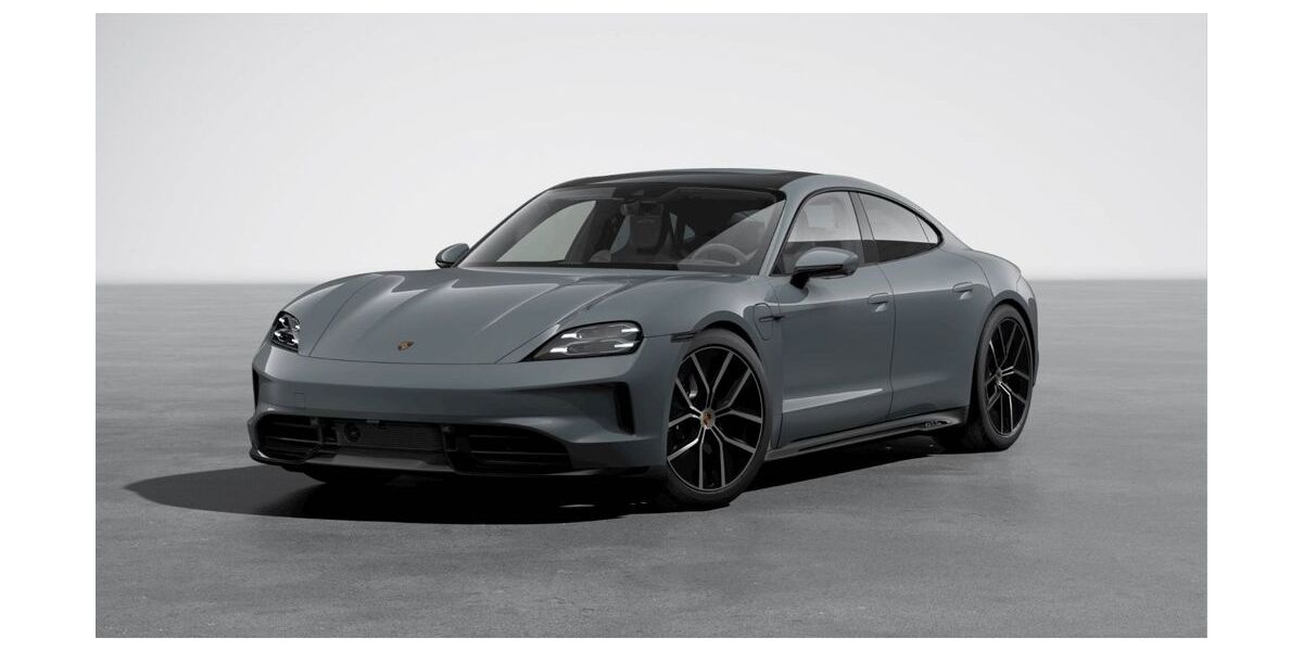 Porsche Taycan 9.900 km 156.970 &euro; München 81477