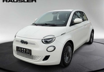 Fiat 500 12.600 km 17.890 &euro; München 81249