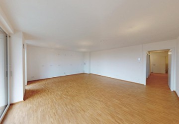 Wohnung München Thalkirchen-Obersendling-Forstenried-Fürstenried-S - 4 Zimmer, 109 m&sup2;, 2.525&euro; | Angebot:23702343