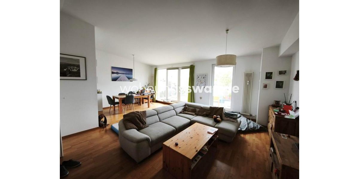 Etagenwohnung München Pasing-Obermenzing - 3 Zimmer, 130 m&sup2;, 1.850&euro; | Angebot:26634333