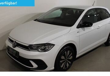 VW Polo 3.380 km 23.900 &euro; Olching 82140