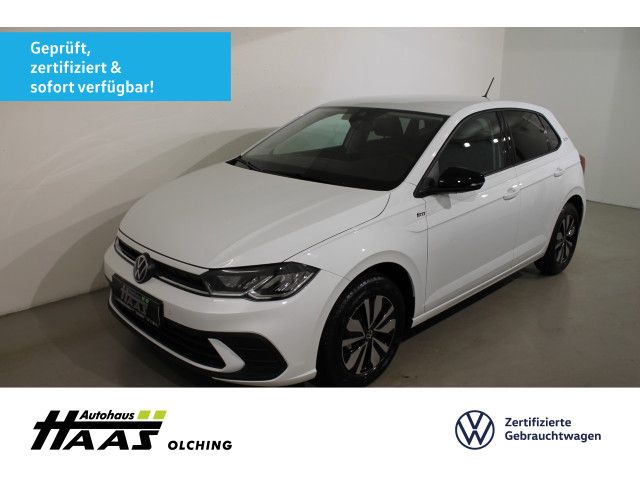 VW Polo 3.380 km 23.900 &euro; Olching 82140