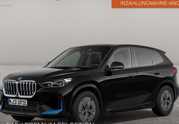 BMW iX1 13.352 km 39.480 &euro; München 80939