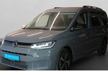 VW Caddy Maxi 47.950 km 29.888 &euro; München 81476