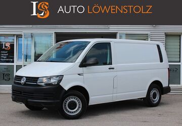 VW T6 Transporter 199.000 km 9.990 &euro; München 81243