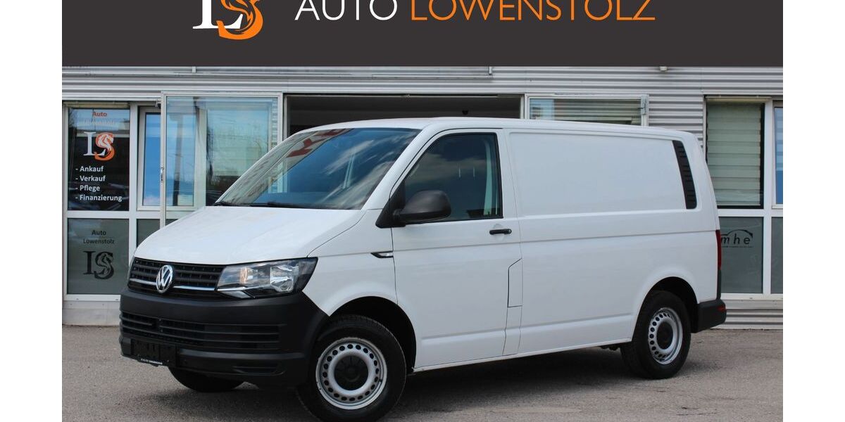 VW T6 Transporter 199.000 km 9.990 &euro; München 81243