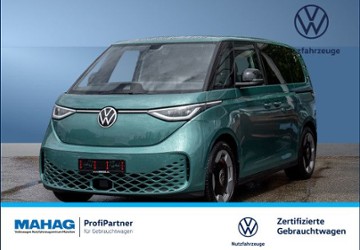 VW ID. Buzz 19.041 km 56.950 &euro; München 81829