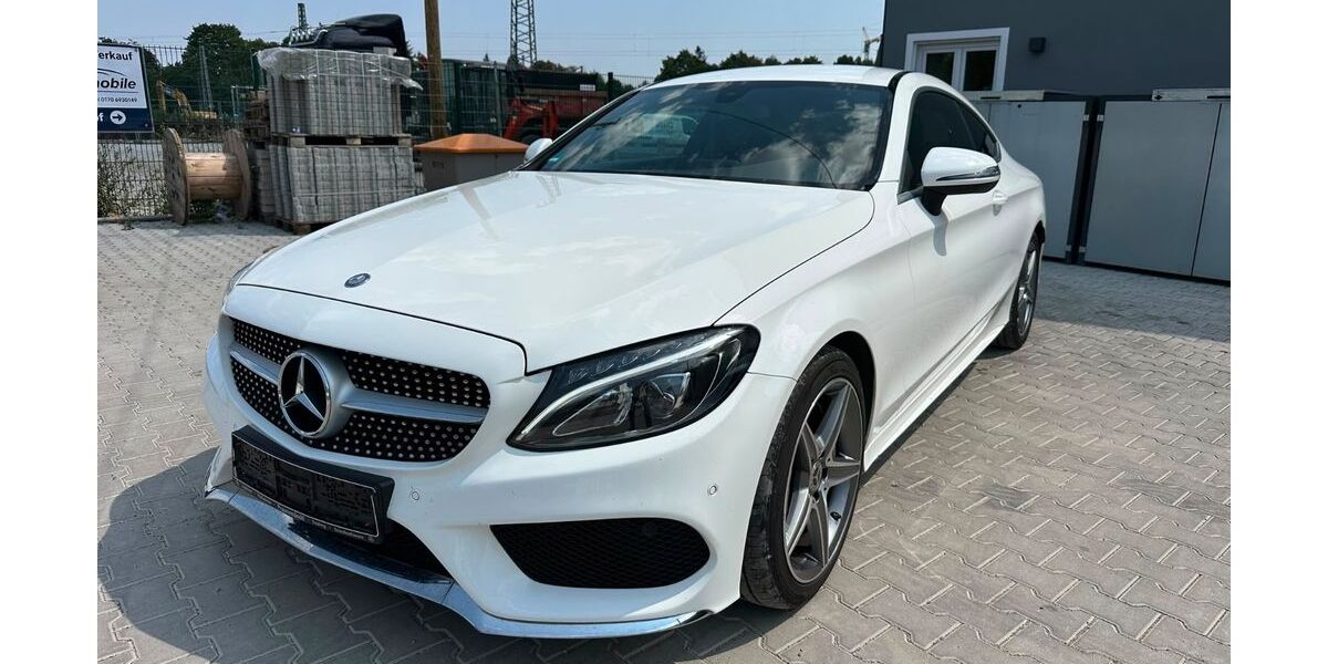 Mercedes-Benz C 250 199.000 km 16.990 &euro; München 81243