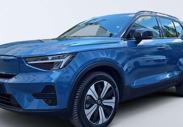 Volvo XC40 24.980 km 34.490 &euro; München 80337
