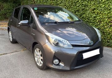 Toyota Yaris 174.990 km 7.490 &euro; München 81673