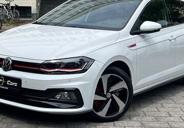 VW Polo 34.700 km 18.498 &euro; München 81677