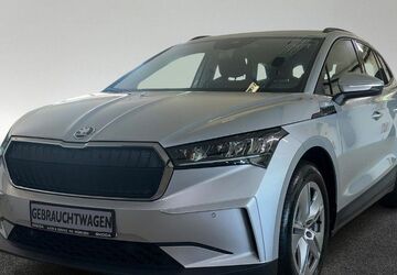 Skoda Enyaq 21.800 km 24.960 &euro; München 80935