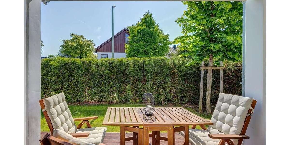 Etagenwohnung München Solln - 1 Zimmer, 42 m&sup2;, 1.610&euro; | Angebot:27264557