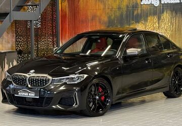 BMW M340d 55.500 km 41.490 &euro; München 81829