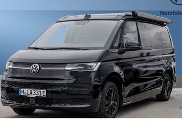 VW T7 California 20.000 km 76.950 &euro; München 80687