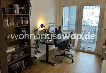 Wohnung München Ramersdorf-Perlach - 1 Zimmer, 23 m&sup2;, 540&euro; | Angebot:25228215