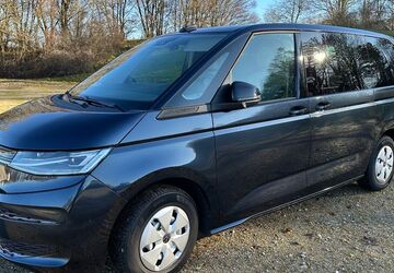 VW T7 Multivan 15.200 km 49.900 &euro; Unterschleißheim 85716
