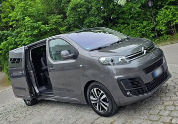 Citroen SpaceTourer 179.740 km 18.900 &euro; Haar 85540
