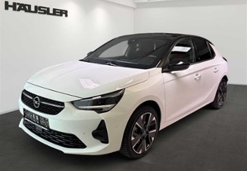 Opel Corsa 21.000 km 19.890 &euro; München 80339