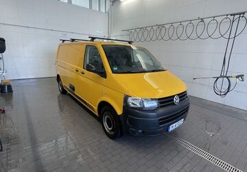VW T5 Transporter 176.000 km 13.390 &euro; Harthausen 85630