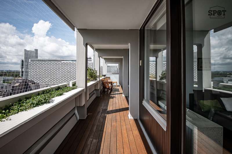 Etagenwohnung München Bogenhausen - 4 Zimmer, 127 m&sup2;, 3.700&euro; | Angebot:27142060