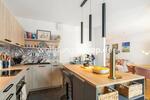 Etagenwohnung München Ludwigsvorstadt-Isarvorstadt - 3 Zimmer, 82 m&sup2;, 1.720&euro; | Angebot:24540487
