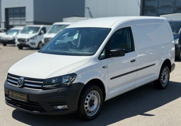 VW Caddy Maxi 100.000 km 21.990 &euro; Bergkirchen 85232