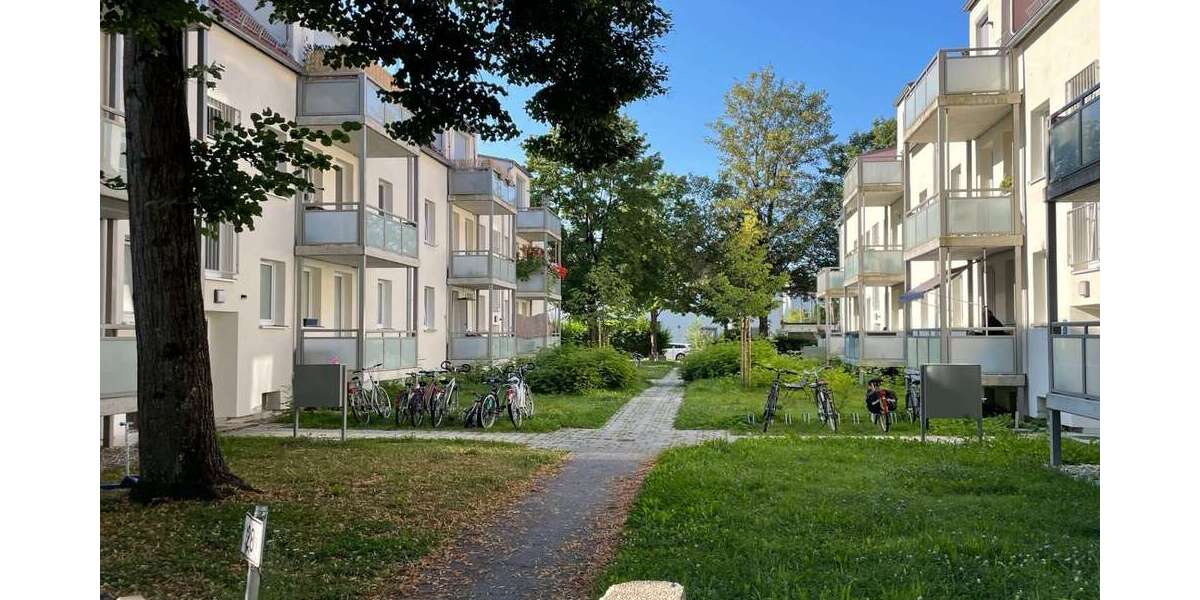 Etagenwohnung München Untermenzing - 2 Zimmer, 53 m&sup2;, 1.065&euro; | Angebot:27299667