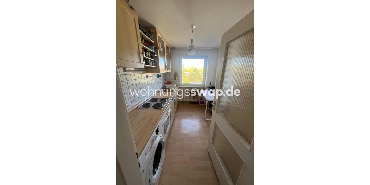 Etagenwohnung München Feldmoching-Hasenbergl - 2 Zimmer, 55 m&sup2;, 850&euro; | Angebot:25387262