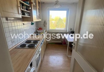 Wohnung München Feldmoching-Hasenbergl - 2 Zimmer, 55 m&sup2;, 850&euro; | Angebot:25387262
